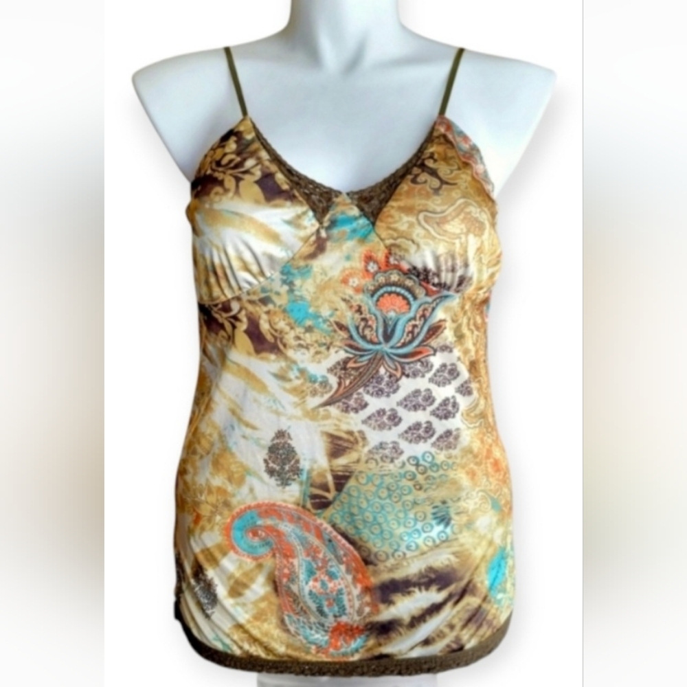 Camisole Top